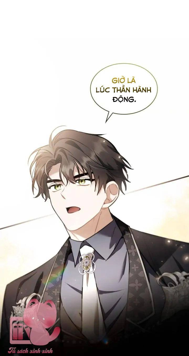 Một Đêm Không Bóng Chapter 43 - 24