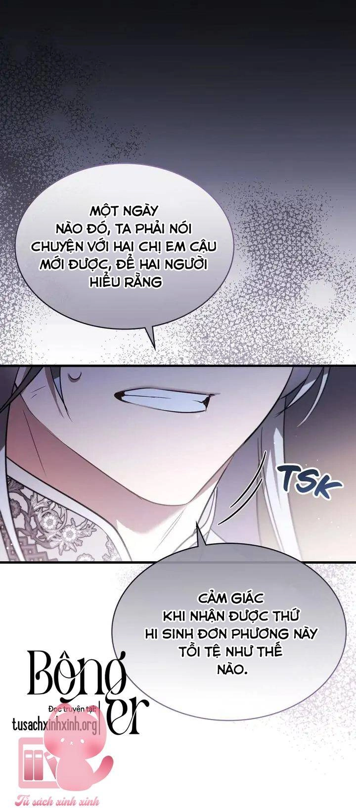 Một Đêm Không Bóng Chapter 43 - 26