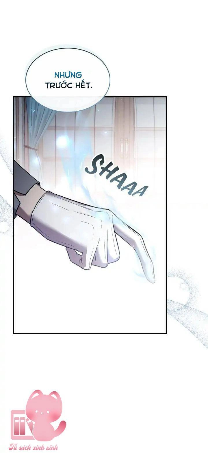 Một Đêm Không Bóng Chapter 43 - 27