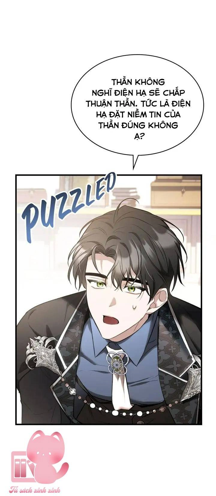 Một Đêm Không Bóng Chapter 43 - 31