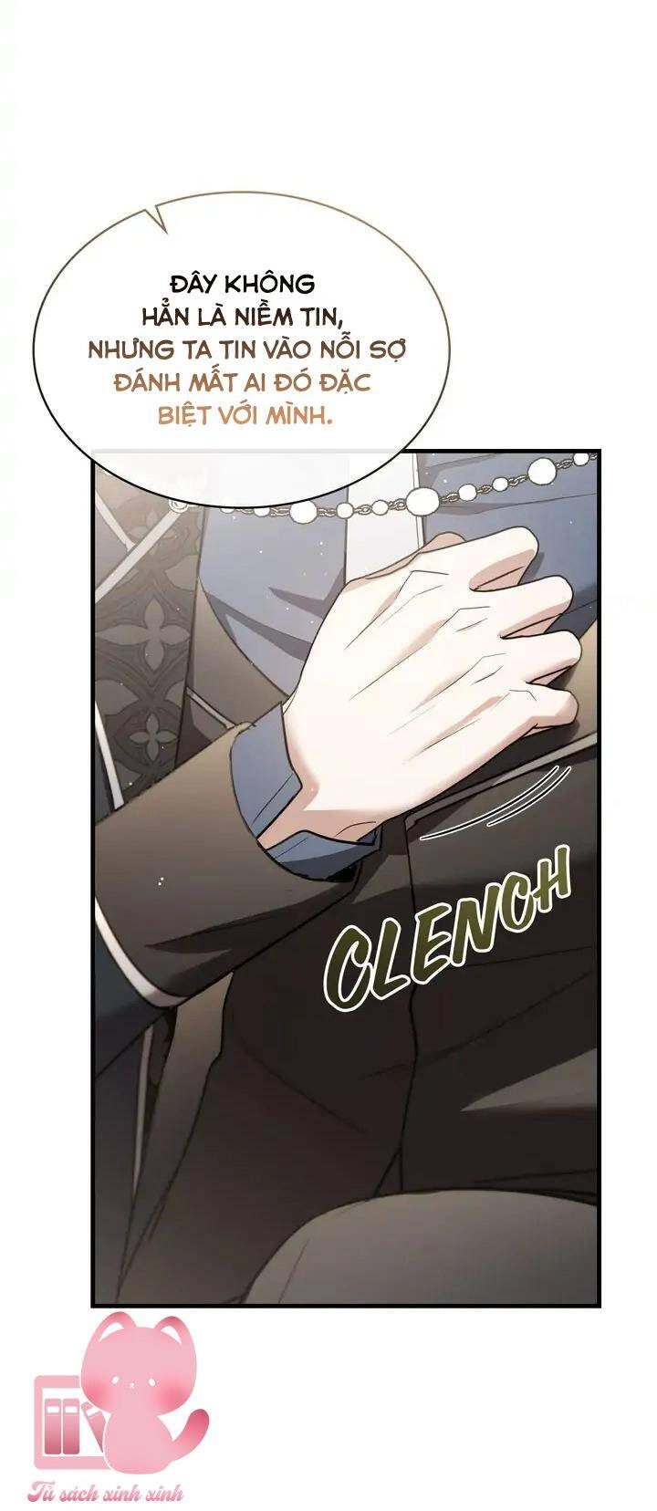 Một Đêm Không Bóng Chapter 43 - 33