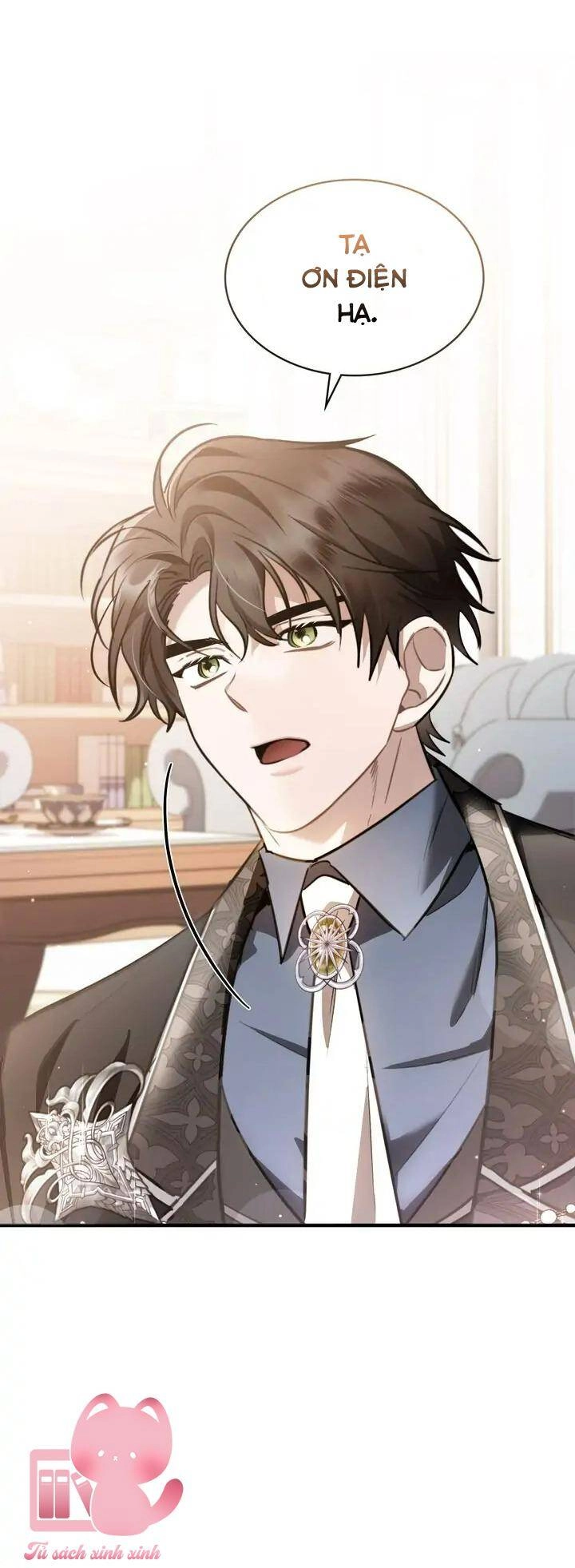 Một Đêm Không Bóng Chapter 43 - 34