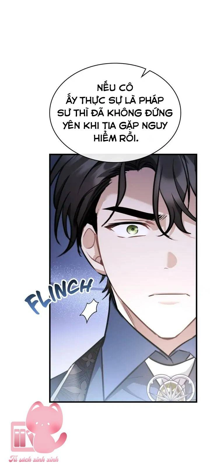 Một Đêm Không Bóng Chapter 43 - 40