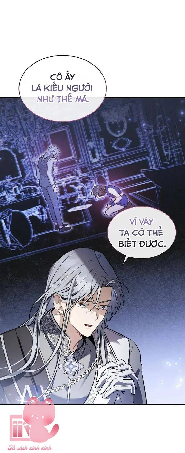 Một Đêm Không Bóng Chapter 43 - 41