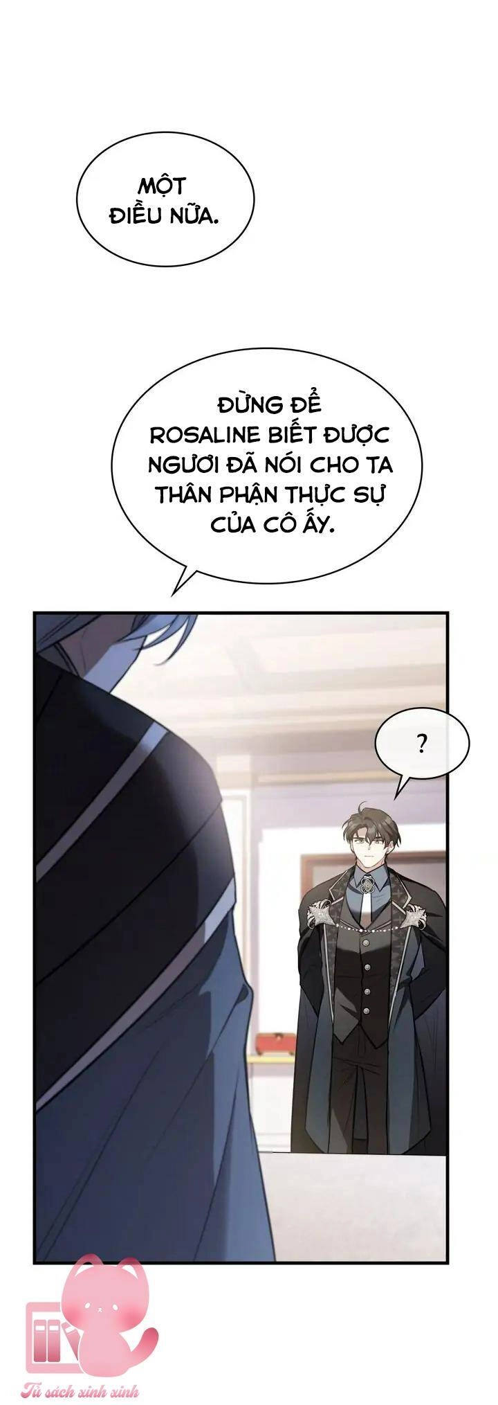 Một Đêm Không Bóng Chapter 43 - 42