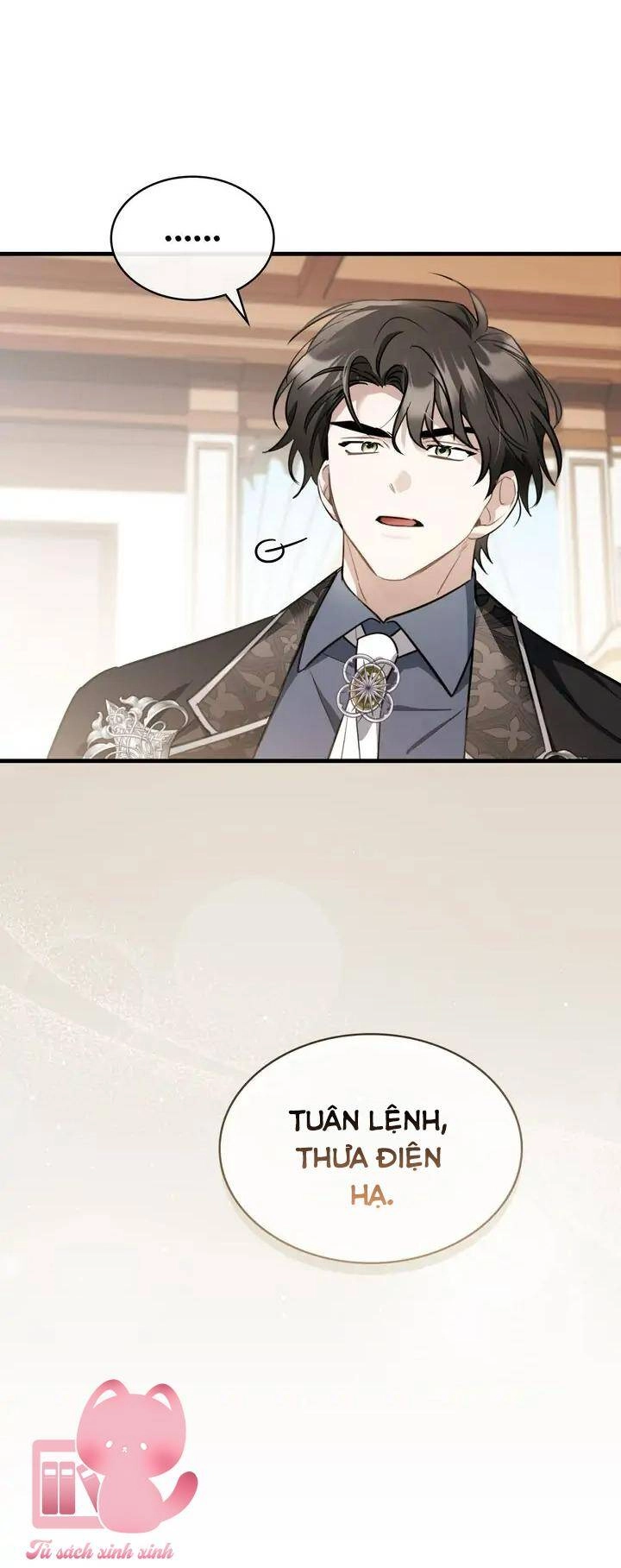 Một Đêm Không Bóng Chapter 43 - 43