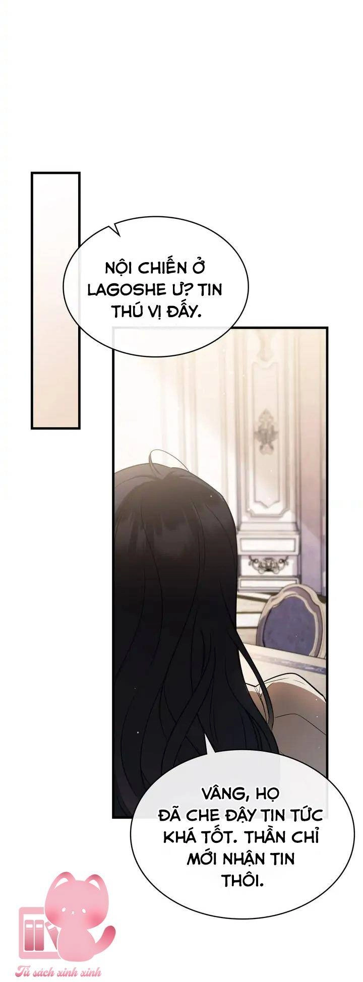 Một Đêm Không Bóng Chapter 43 - 44