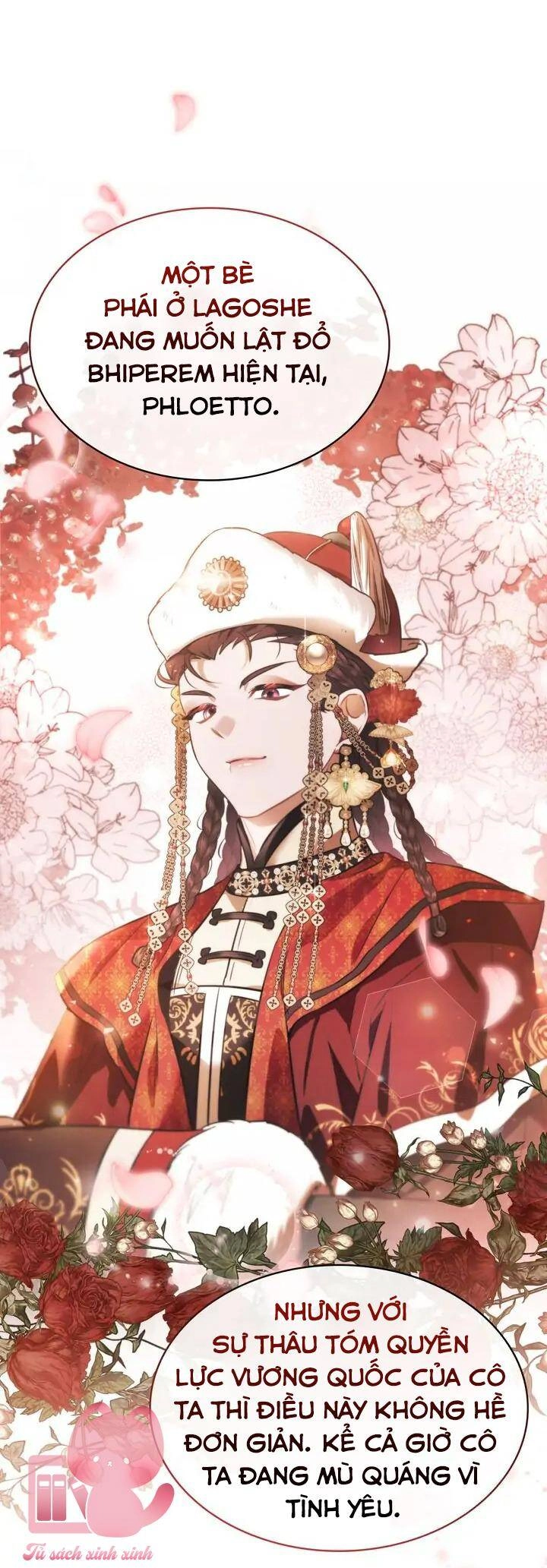 Một Đêm Không Bóng Chapter 43 - 45