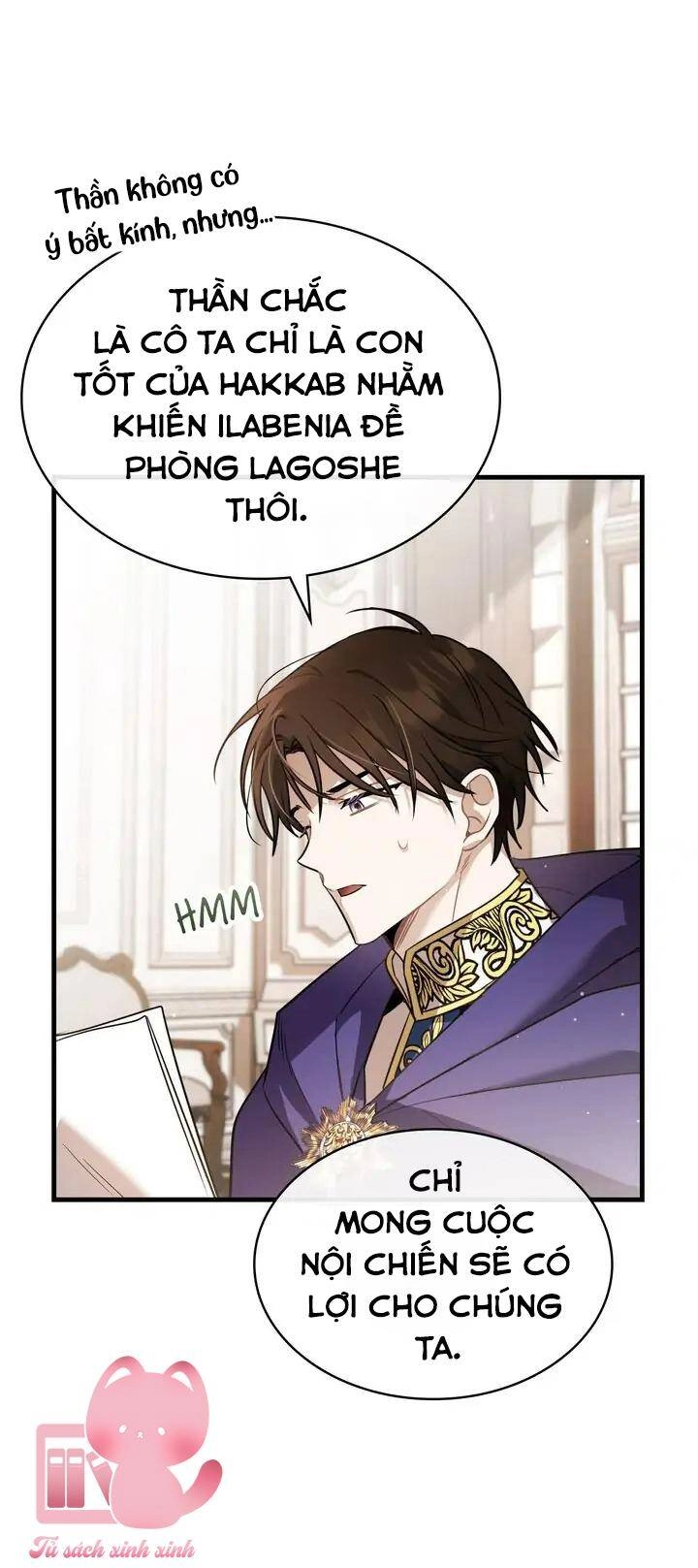 Một Đêm Không Bóng Chapter 43 - 48