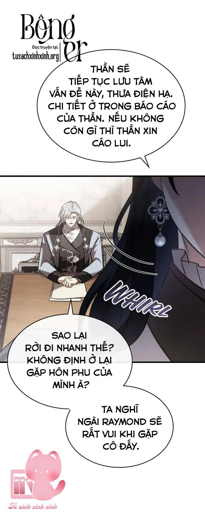 Một Đêm Không Bóng Chapter 43 - 49