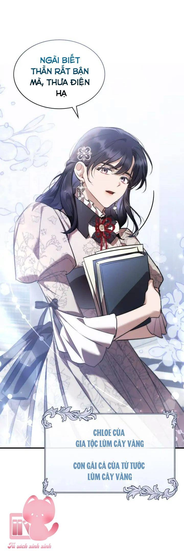 Một Đêm Không Bóng Chapter 43 - 50