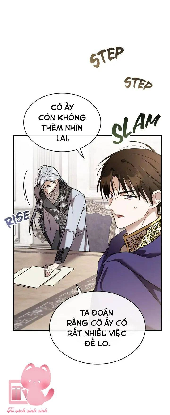 Một Đêm Không Bóng Chapter 43 - 51