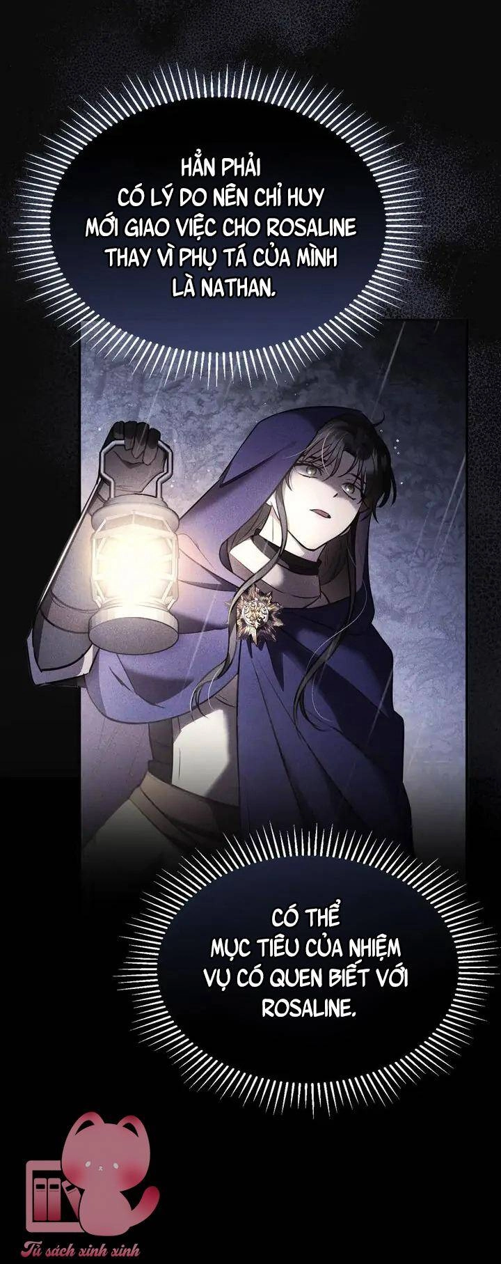 Một Đêm Không Bóng Chapter 43 - 55