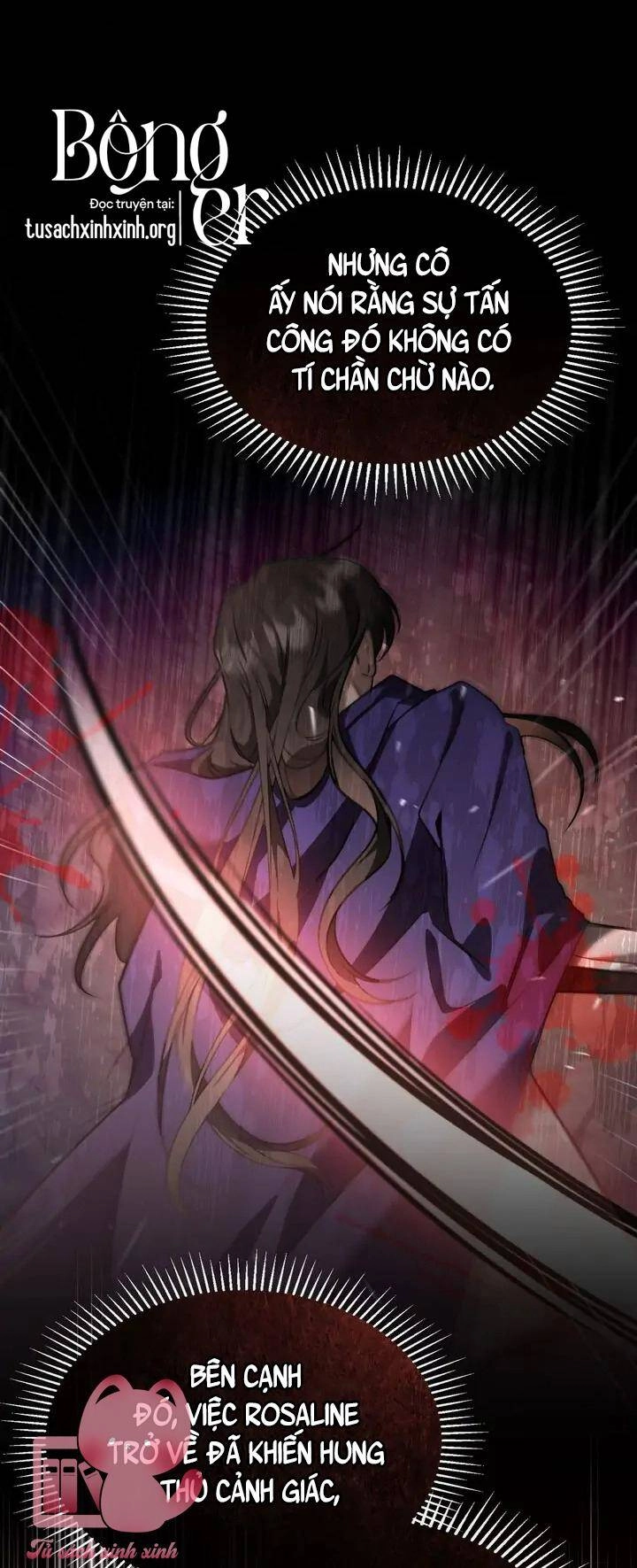 Một Đêm Không Bóng Chapter 43 - 56