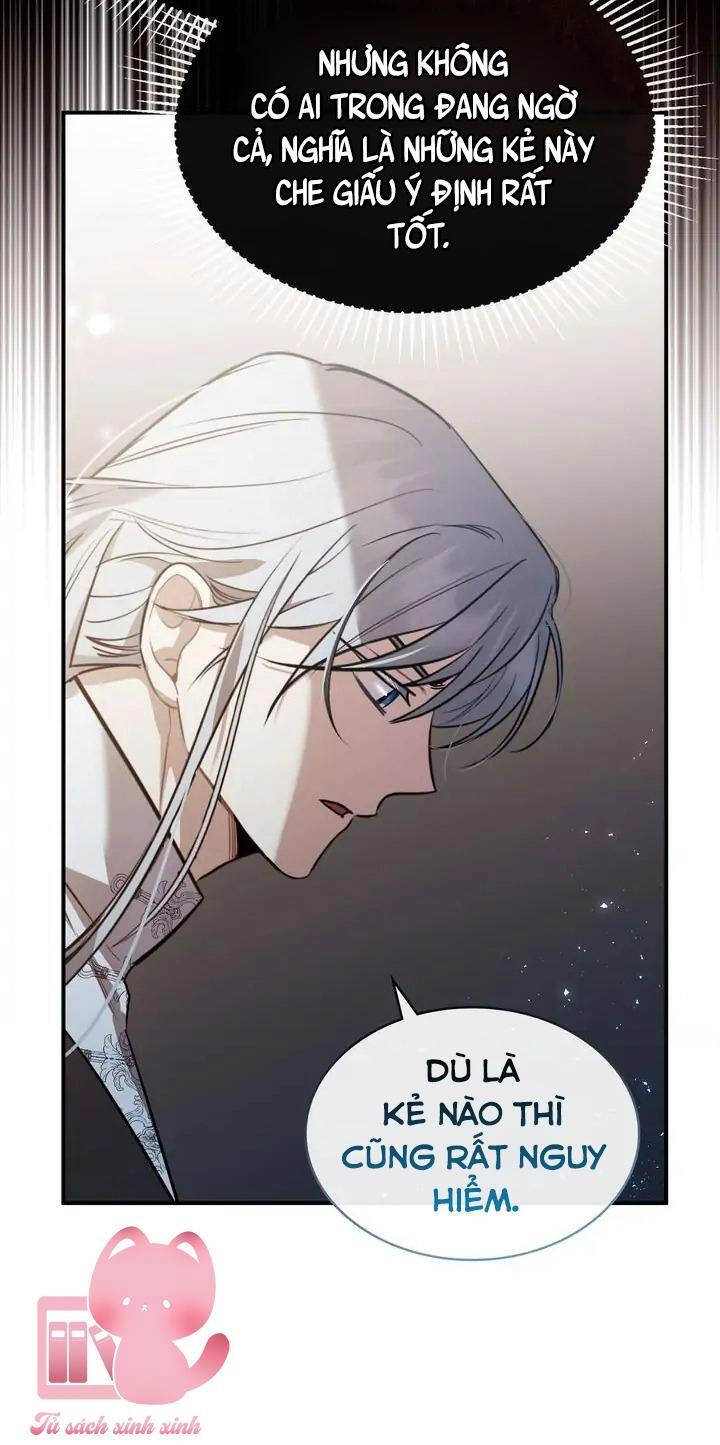 Một Đêm Không Bóng Chapter 43 - 57