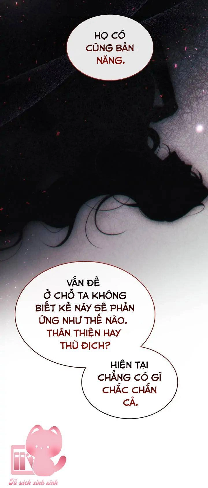 Một Đêm Không Bóng Chapter 43 - 59