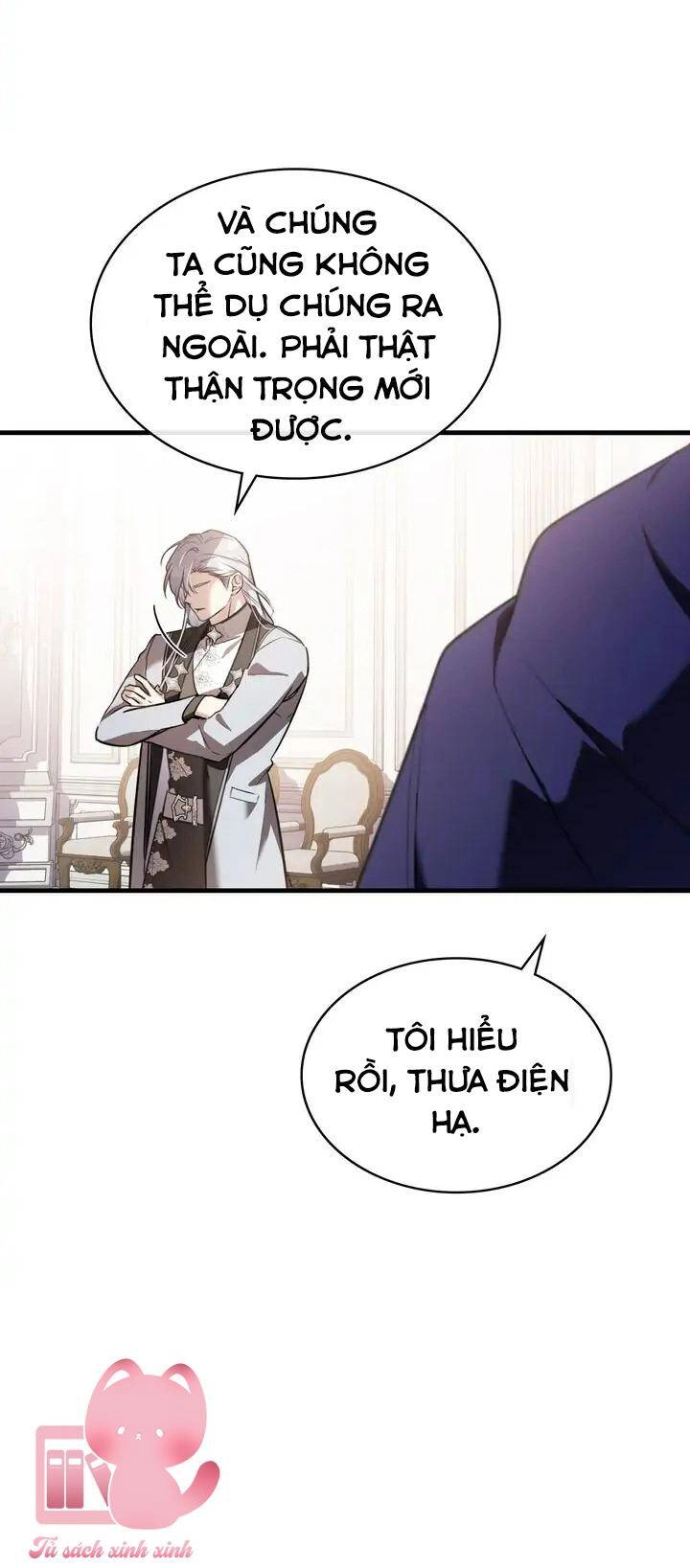 Một Đêm Không Bóng Chapter 43 - 60