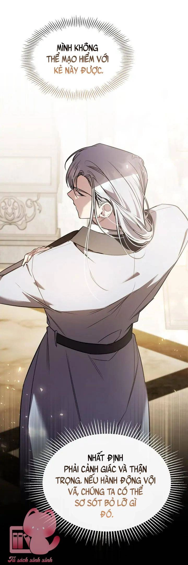 Một Đêm Không Bóng Chapter 43 - 61