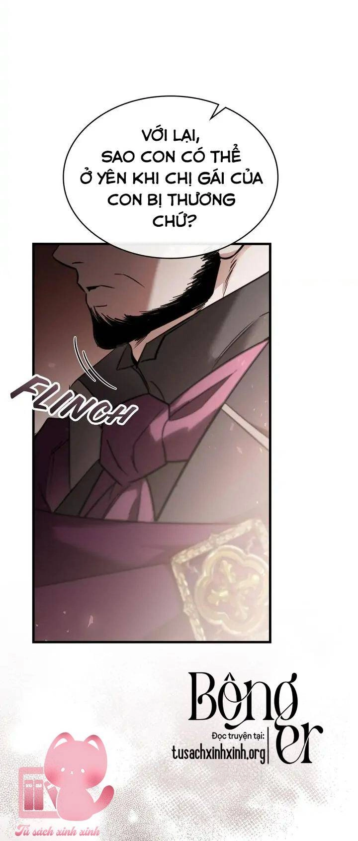 Một Đêm Không Bóng Chapter 43 - 64