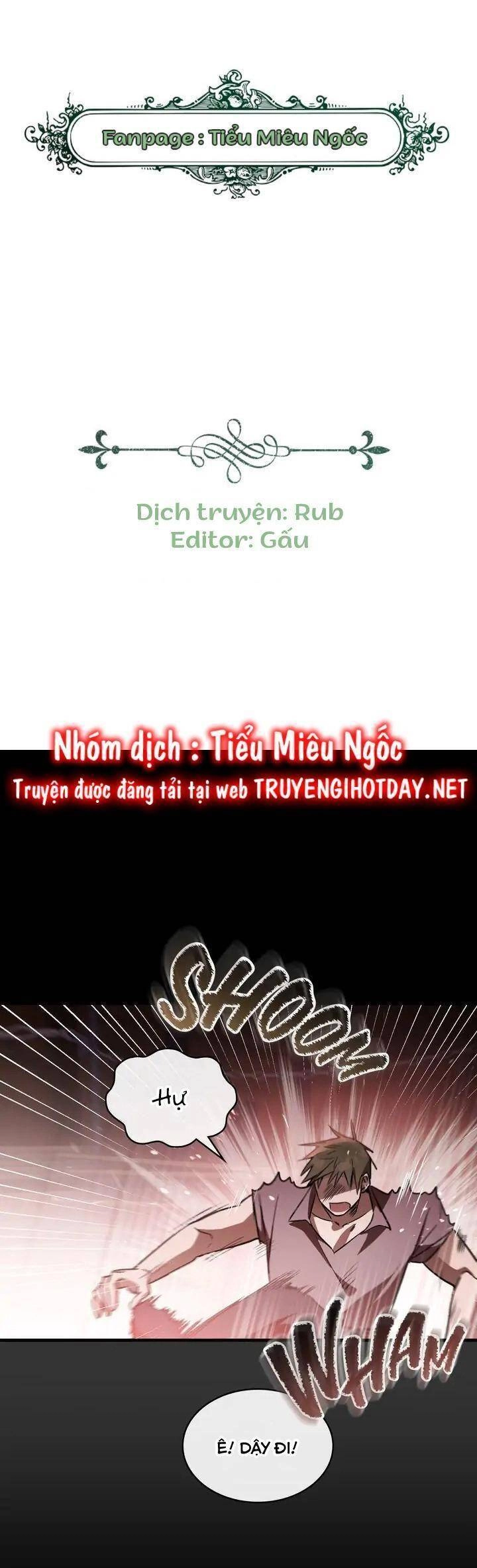 Một Đêm Không Bóng Chapter 51 - 2