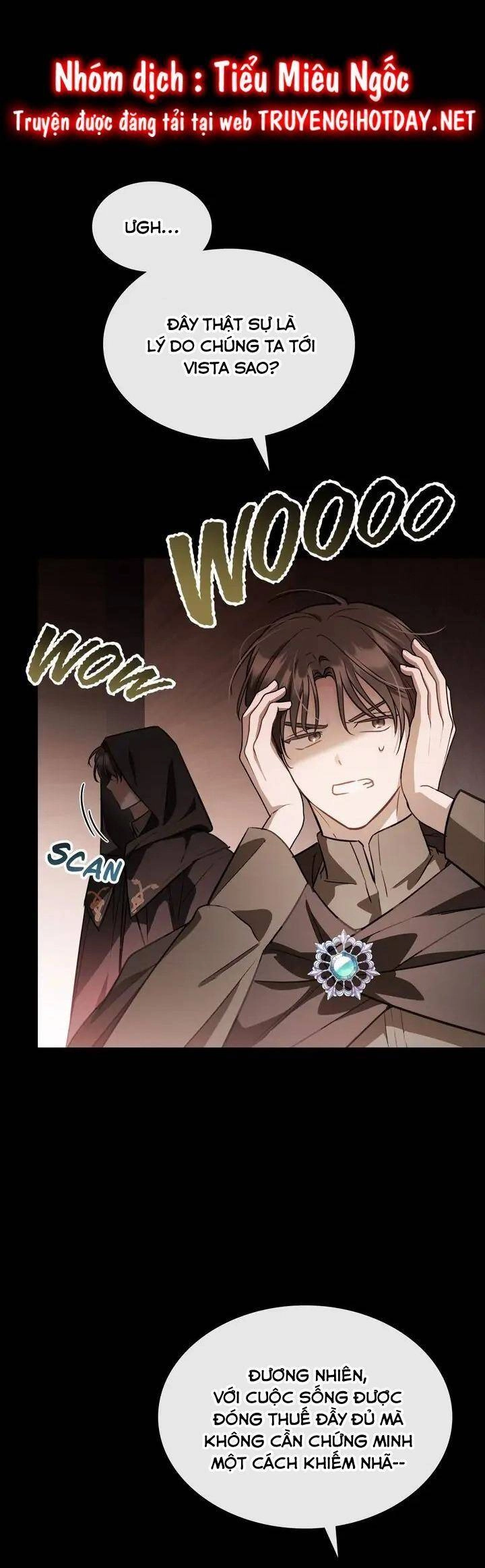 Một Đêm Không Bóng Chapter 51 - 4