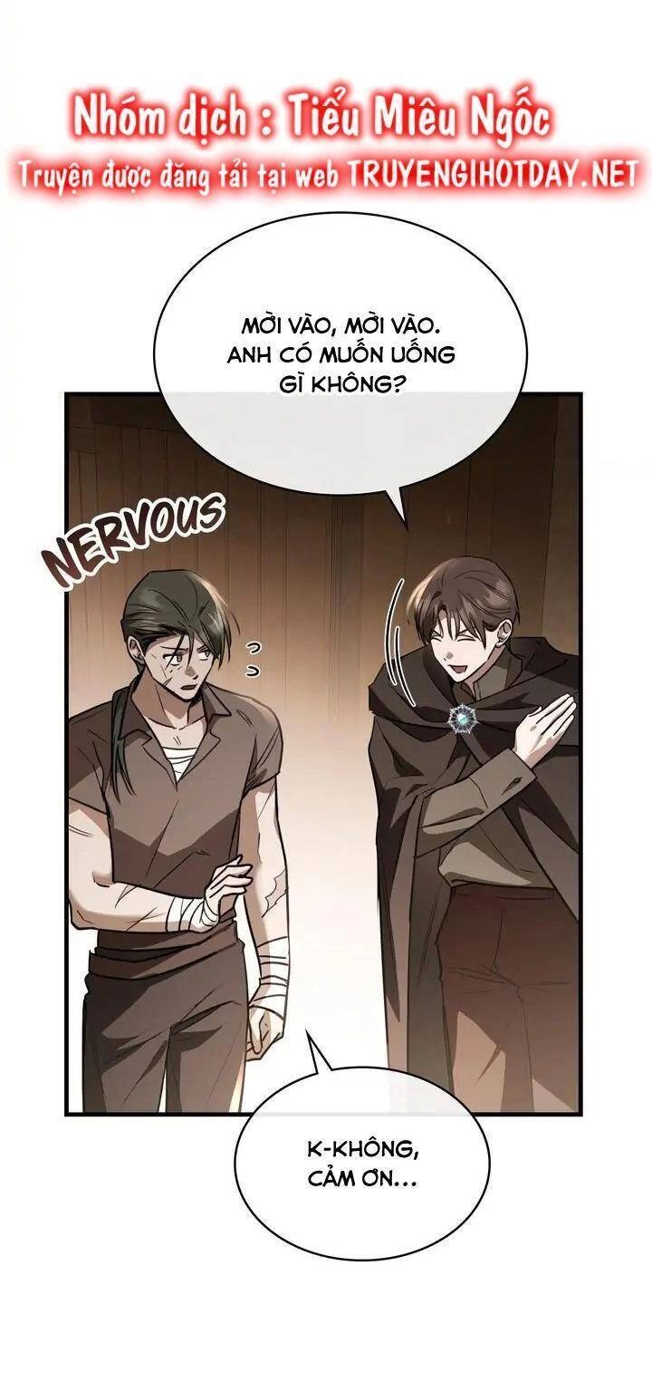 Một Đêm Không Bóng Chapter 51 - 8