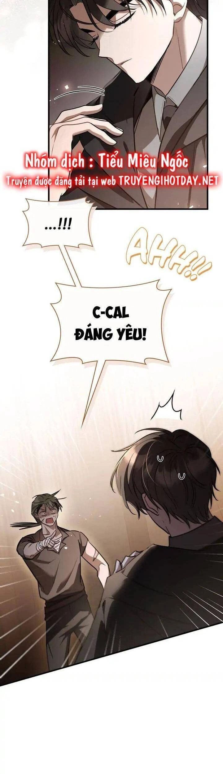 Một Đêm Không Bóng Chapter 51 - 11