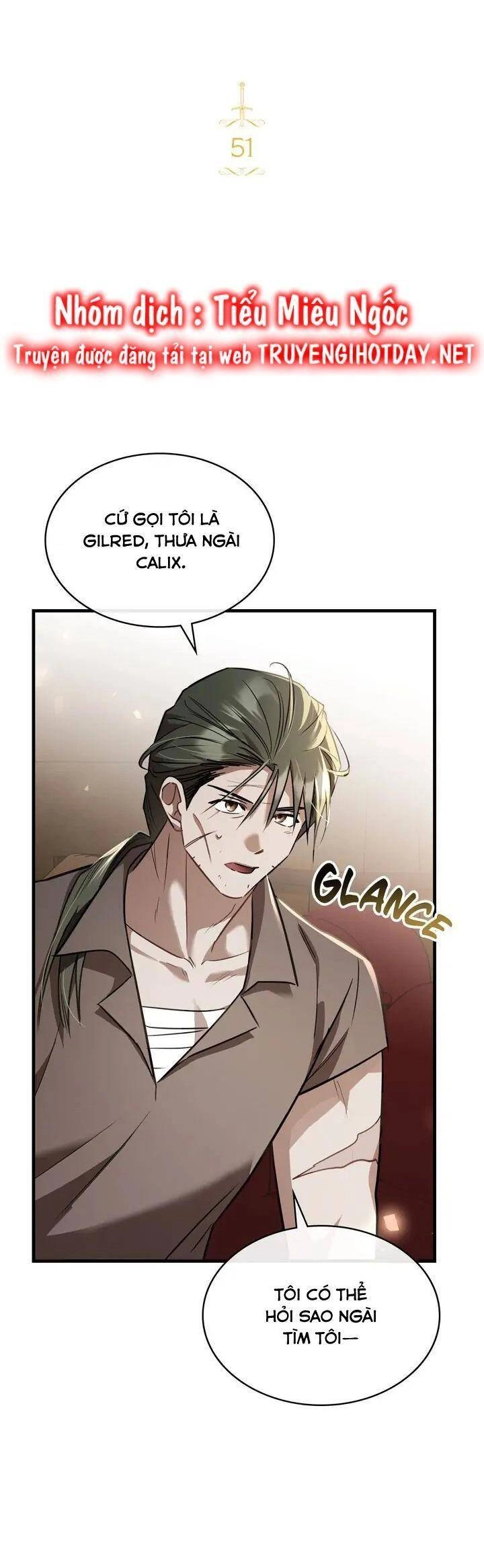 Một Đêm Không Bóng Chapter 51 - 13