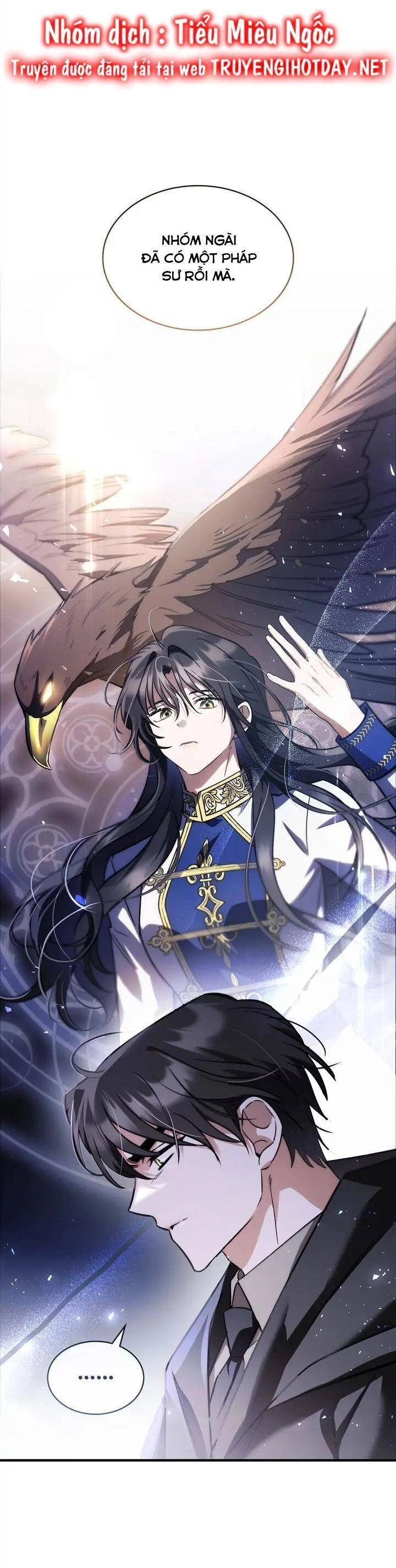 Một Đêm Không Bóng Chapter 51 - 15