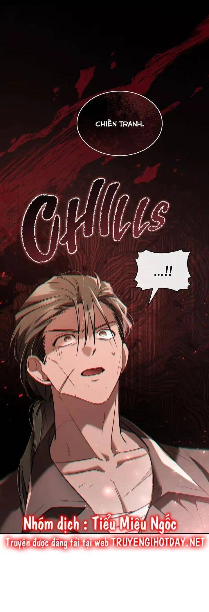 Một Đêm Không Bóng Chapter 51 - 19