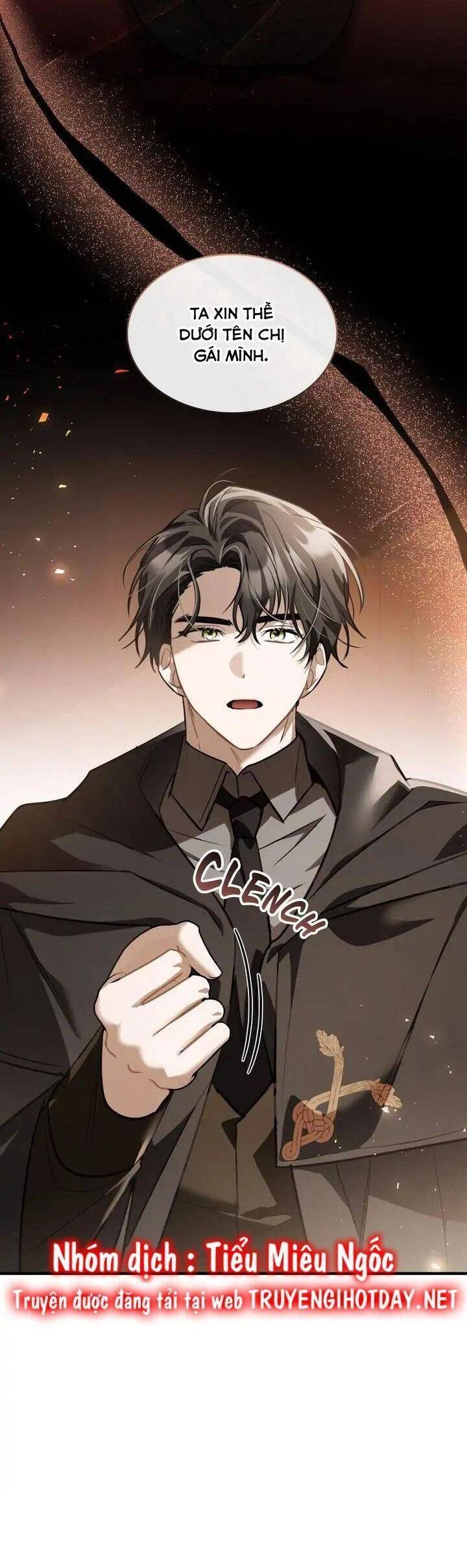 Một Đêm Không Bóng Chapter 51 - 21