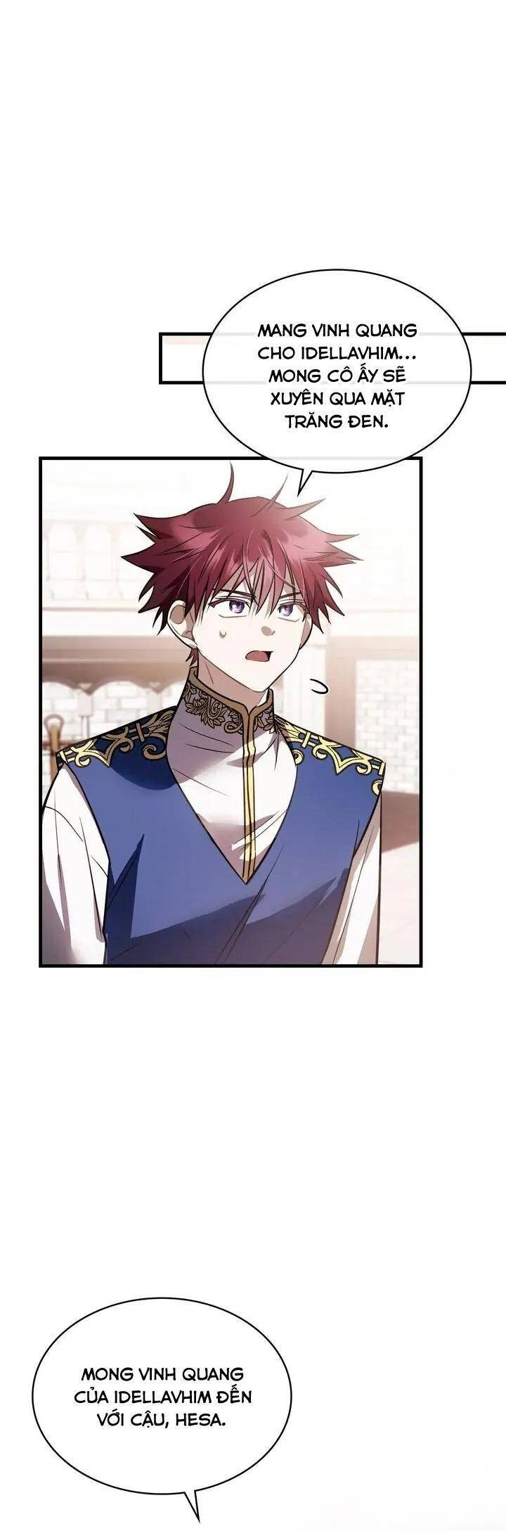 Một Đêm Không Bóng Chapter 51 - 22