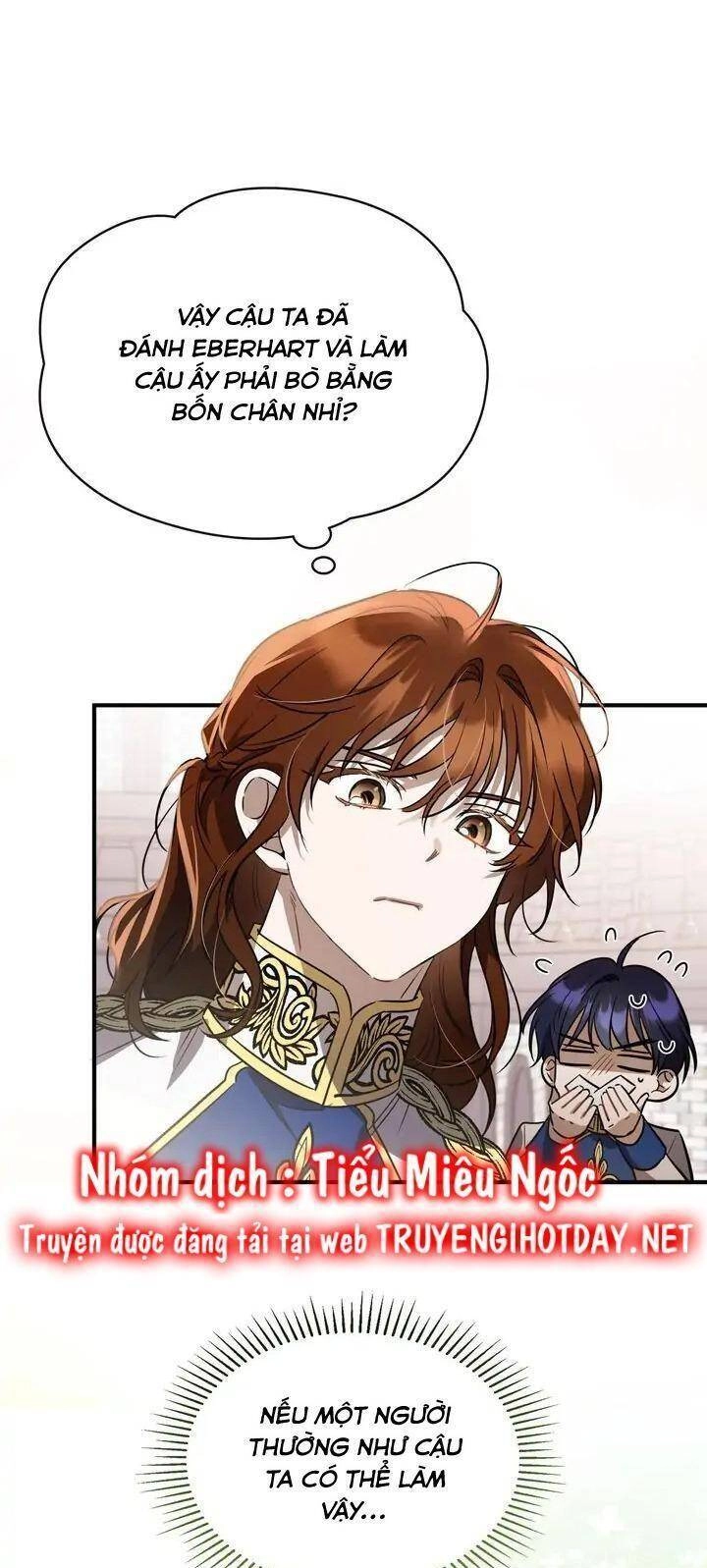 Một Đêm Không Bóng Chapter 51 - 26