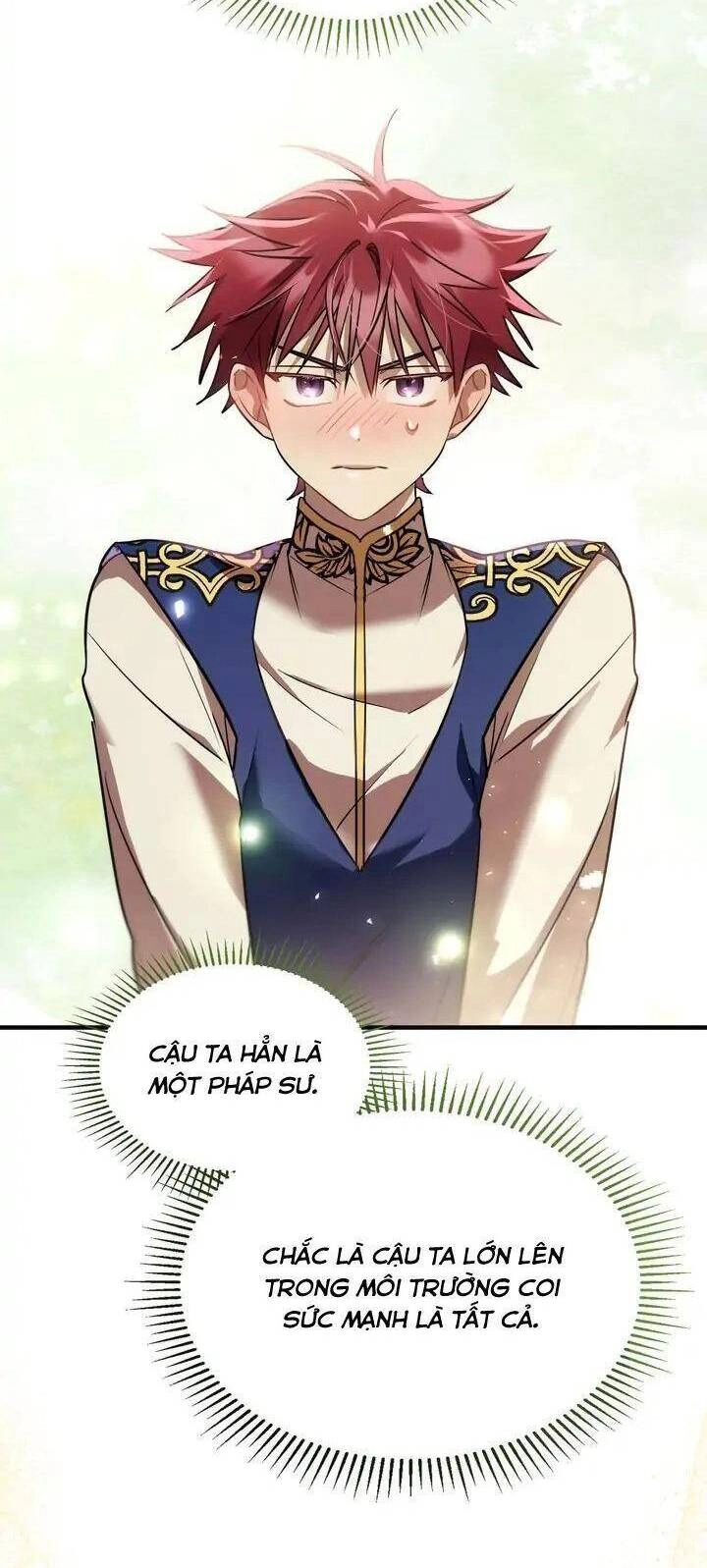 Một Đêm Không Bóng Chapter 51 - 27