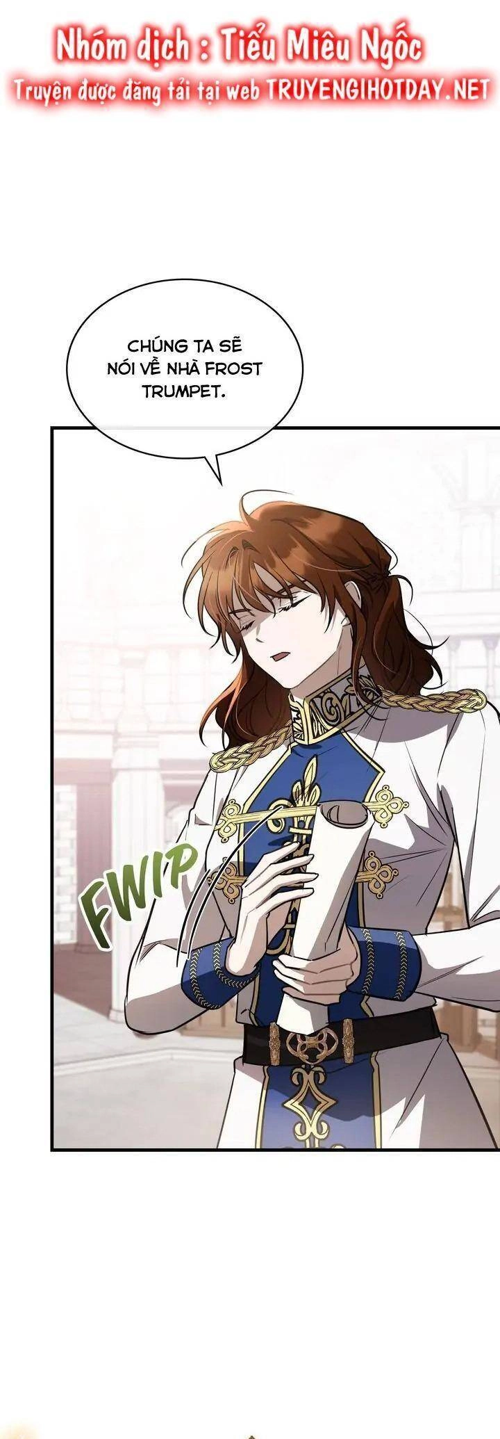 Một Đêm Không Bóng Chapter 51 - 29