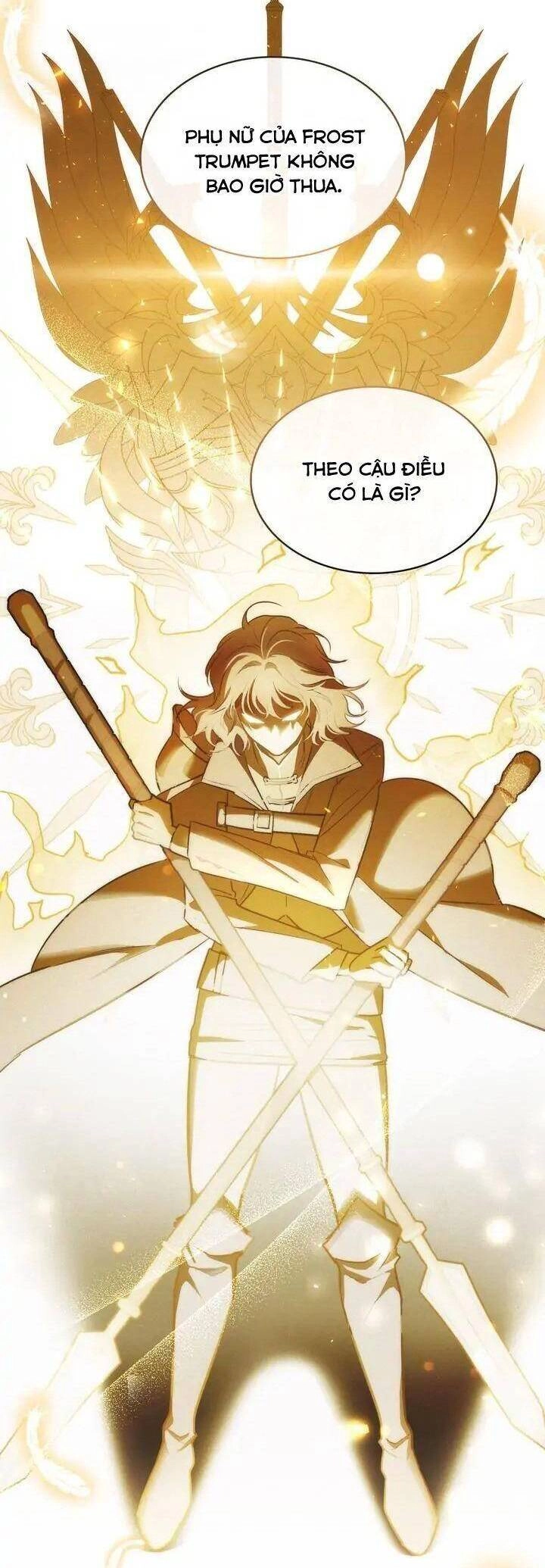 Một Đêm Không Bóng Chapter 51 - 30