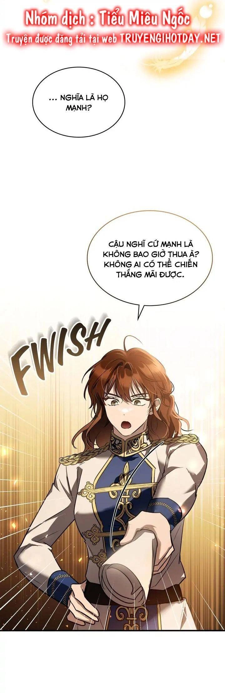 Một Đêm Không Bóng Chapter 51 - 31