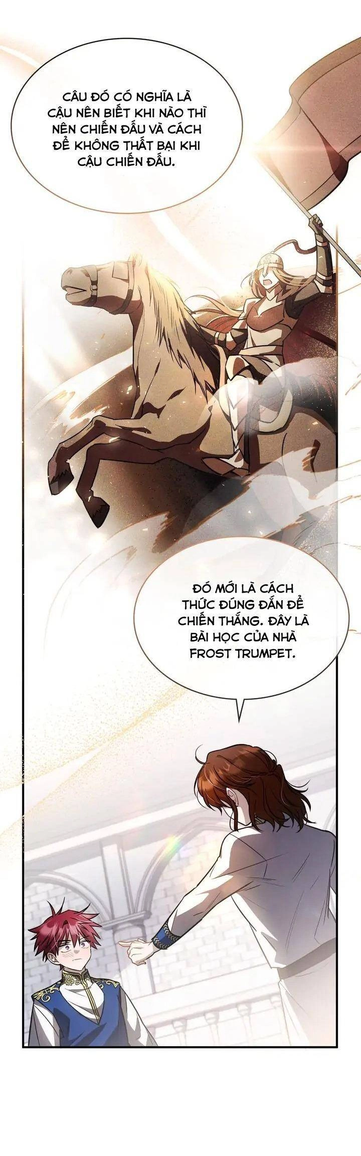 Một Đêm Không Bóng Chapter 51 - 33