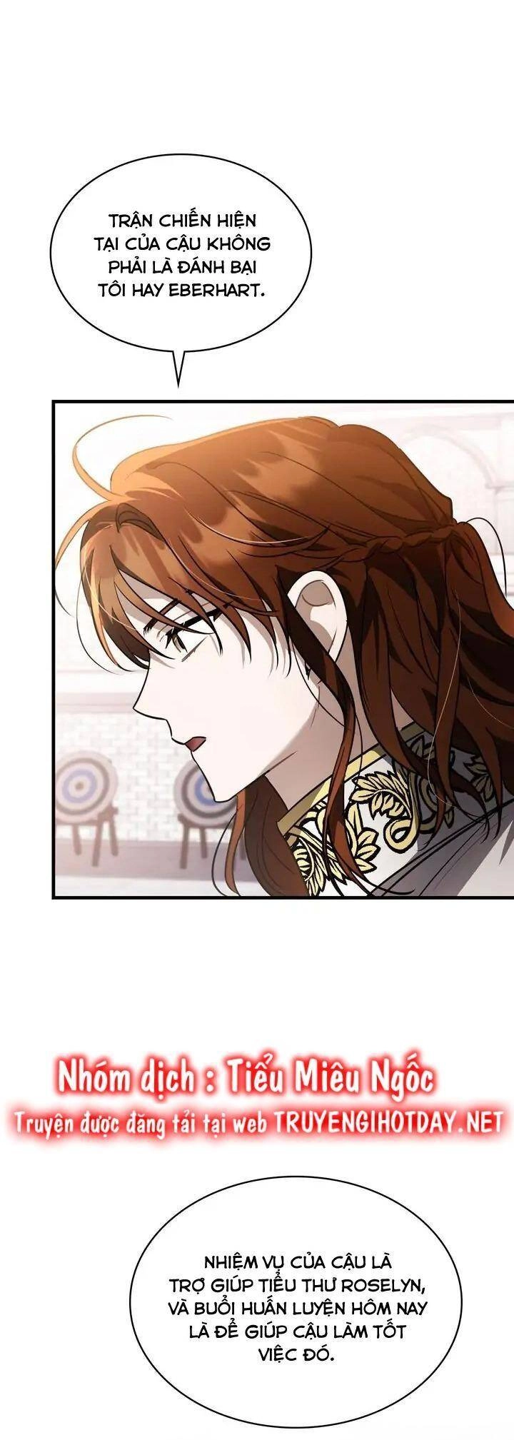 Một Đêm Không Bóng Chapter 51 - 34