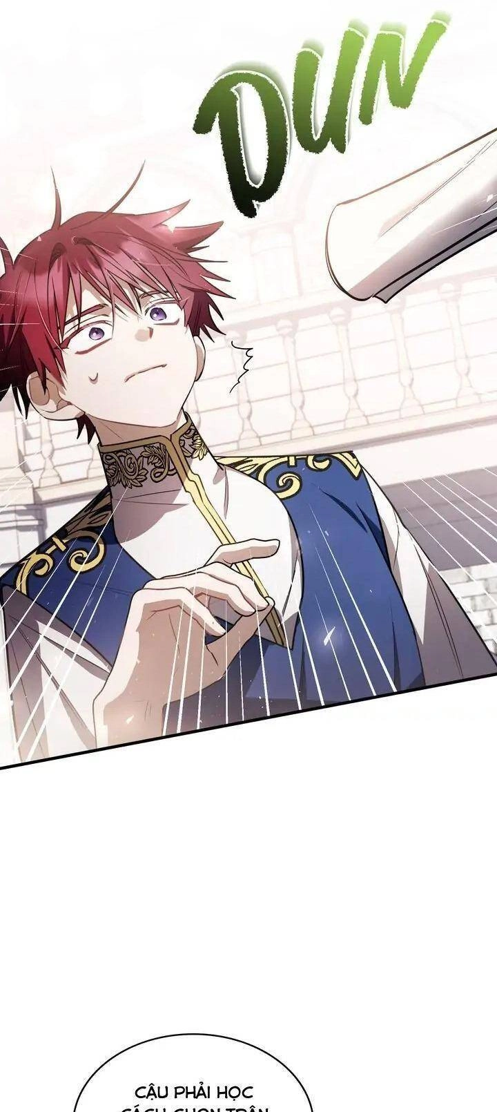 Một Đêm Không Bóng Chapter 51 - 35