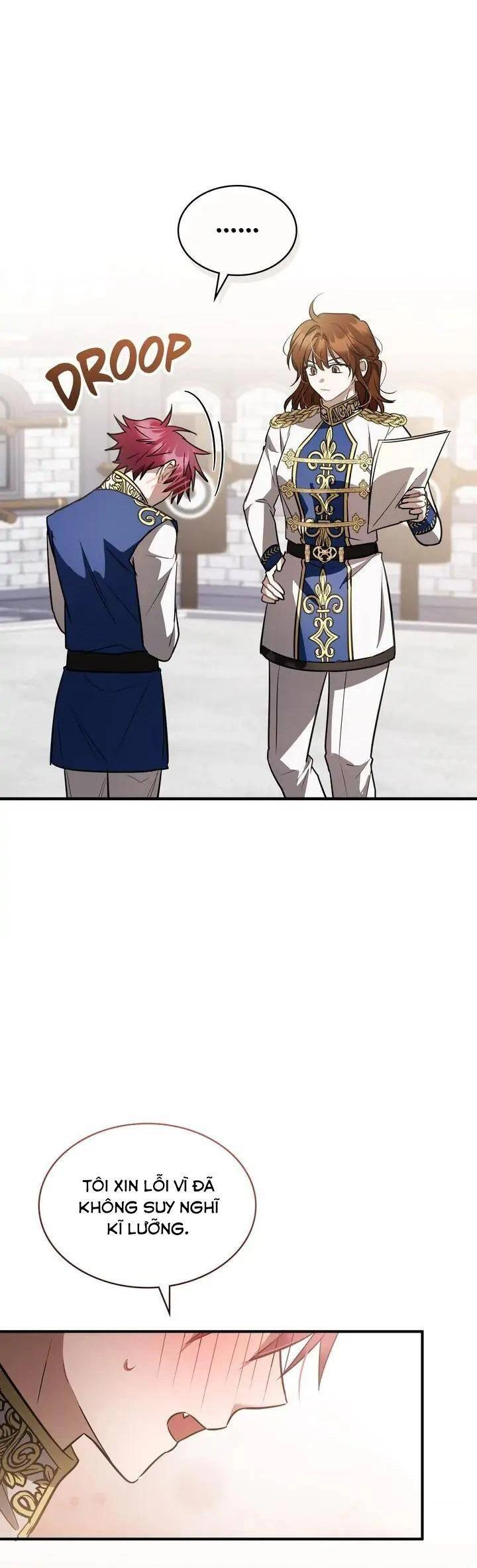 Một Đêm Không Bóng Chapter 51 - 37