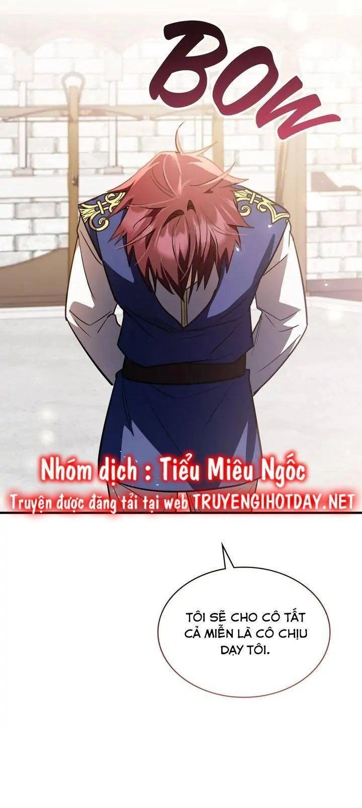 Một Đêm Không Bóng Chapter 51 - 38