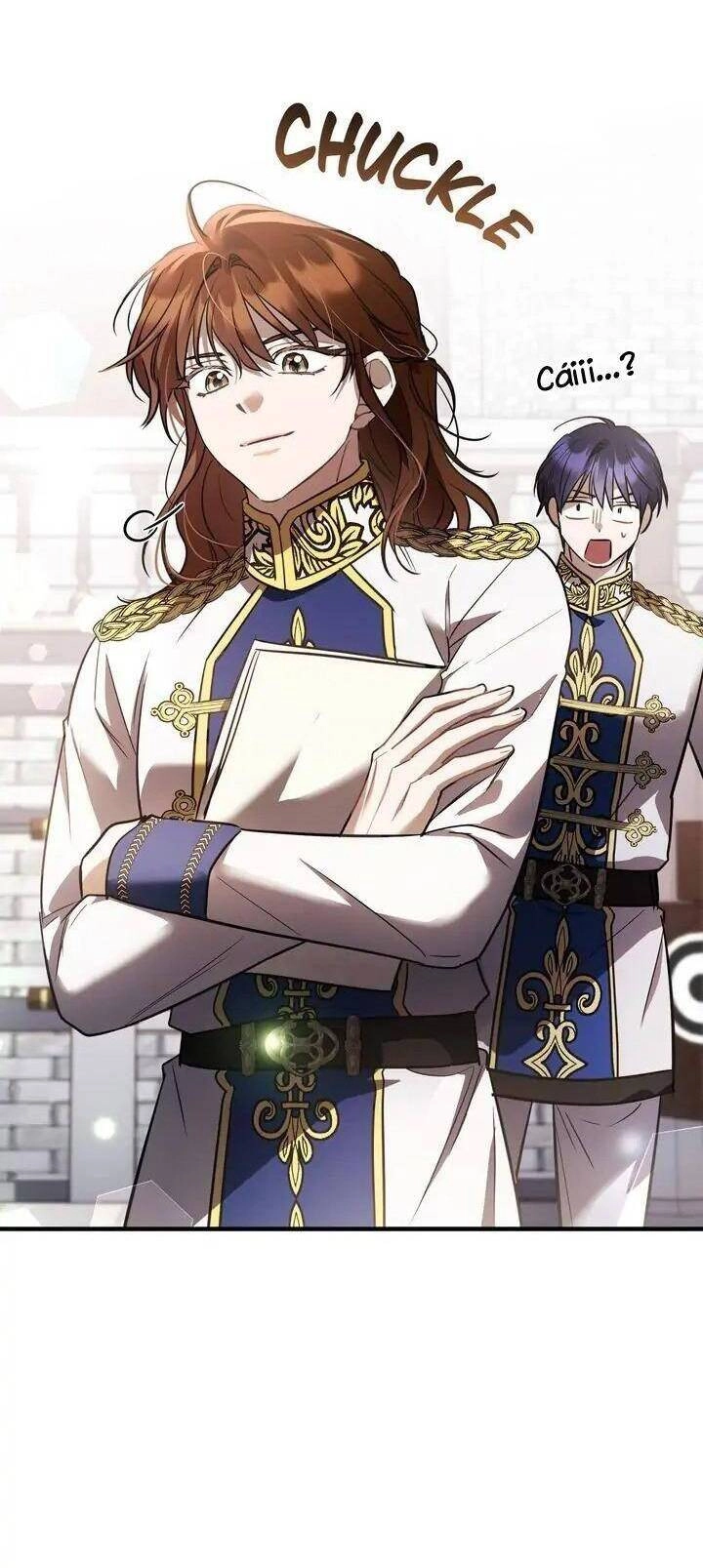 Một Đêm Không Bóng Chapter 51 - 39