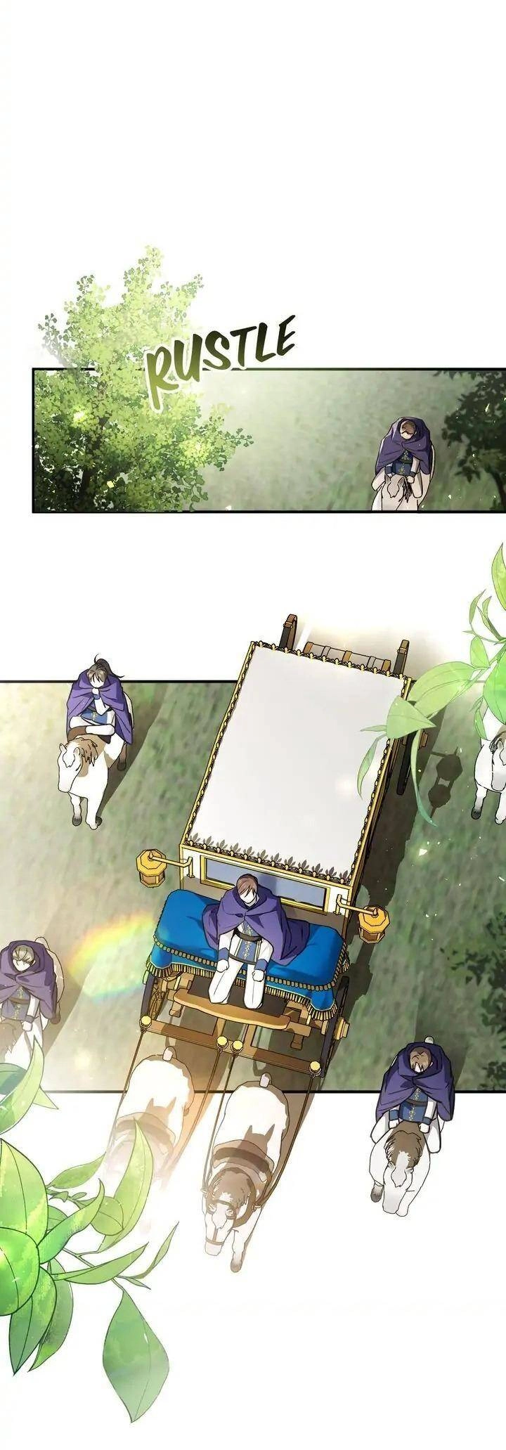 Một Đêm Không Bóng Chapter 51 - 40