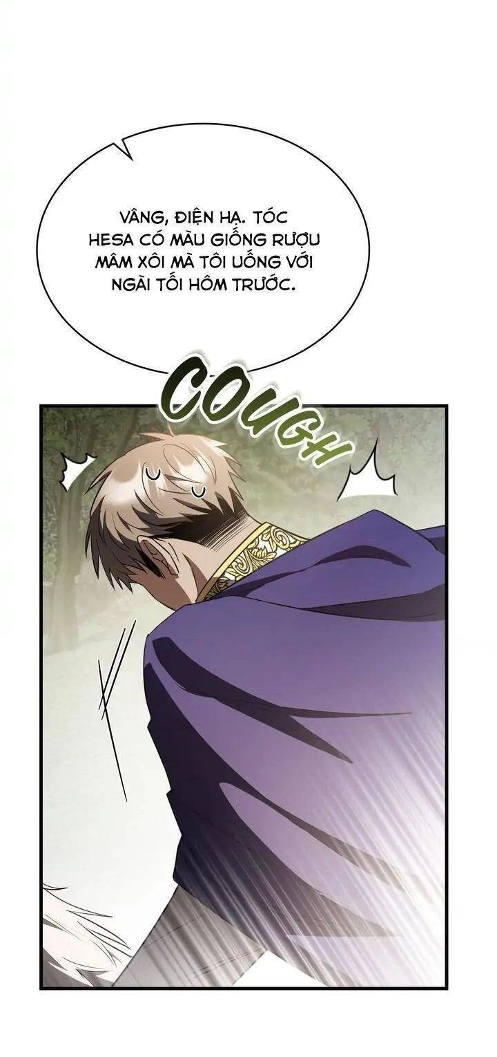 Một Đêm Không Bóng Chapter 51 - 42