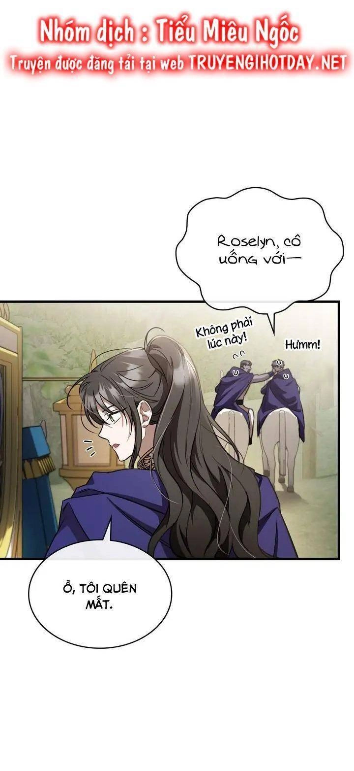 Một Đêm Không Bóng Chapter 51 - 44