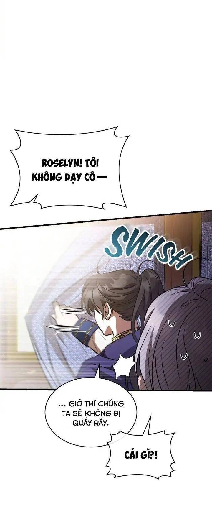 Một Đêm Không Bóng Chapter 51 - 47