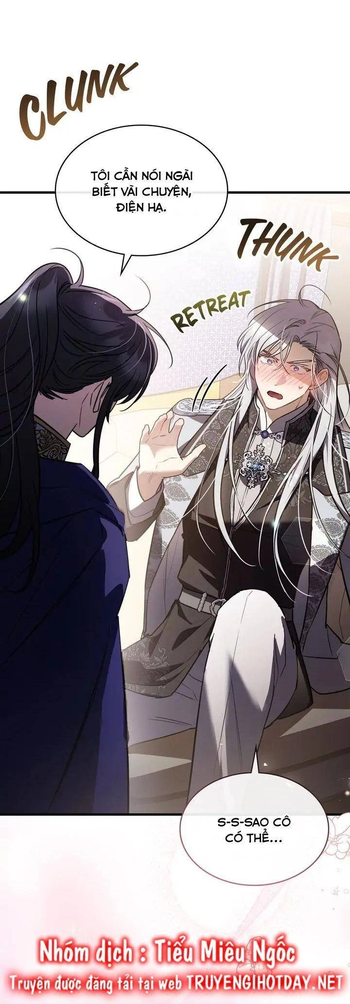 Một Đêm Không Bóng Chapter 51 - 48