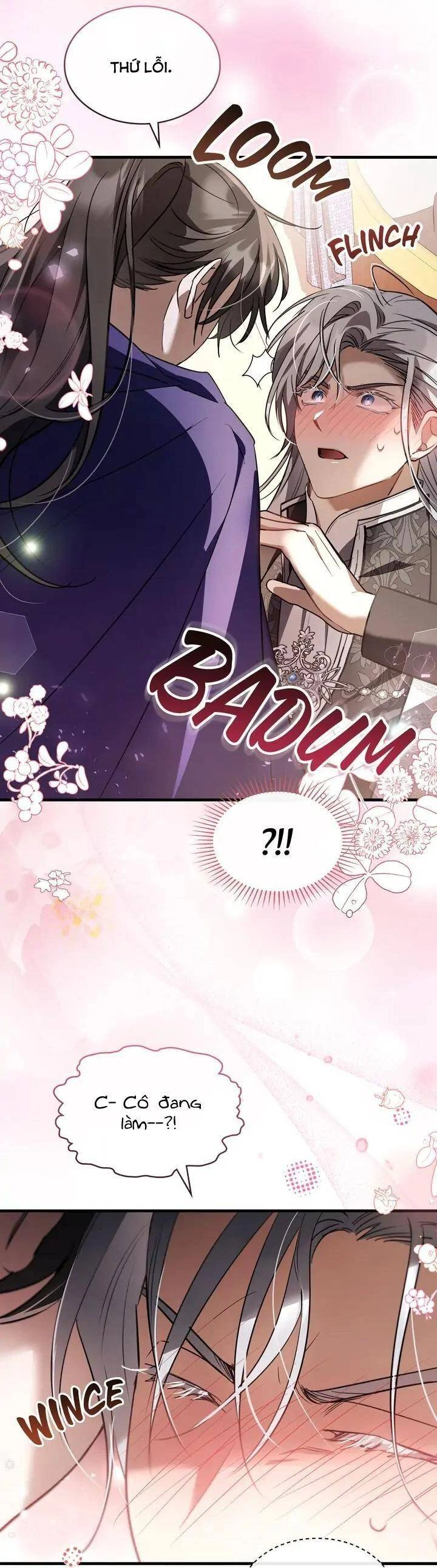 Một Đêm Không Bóng Chapter 51 - 49