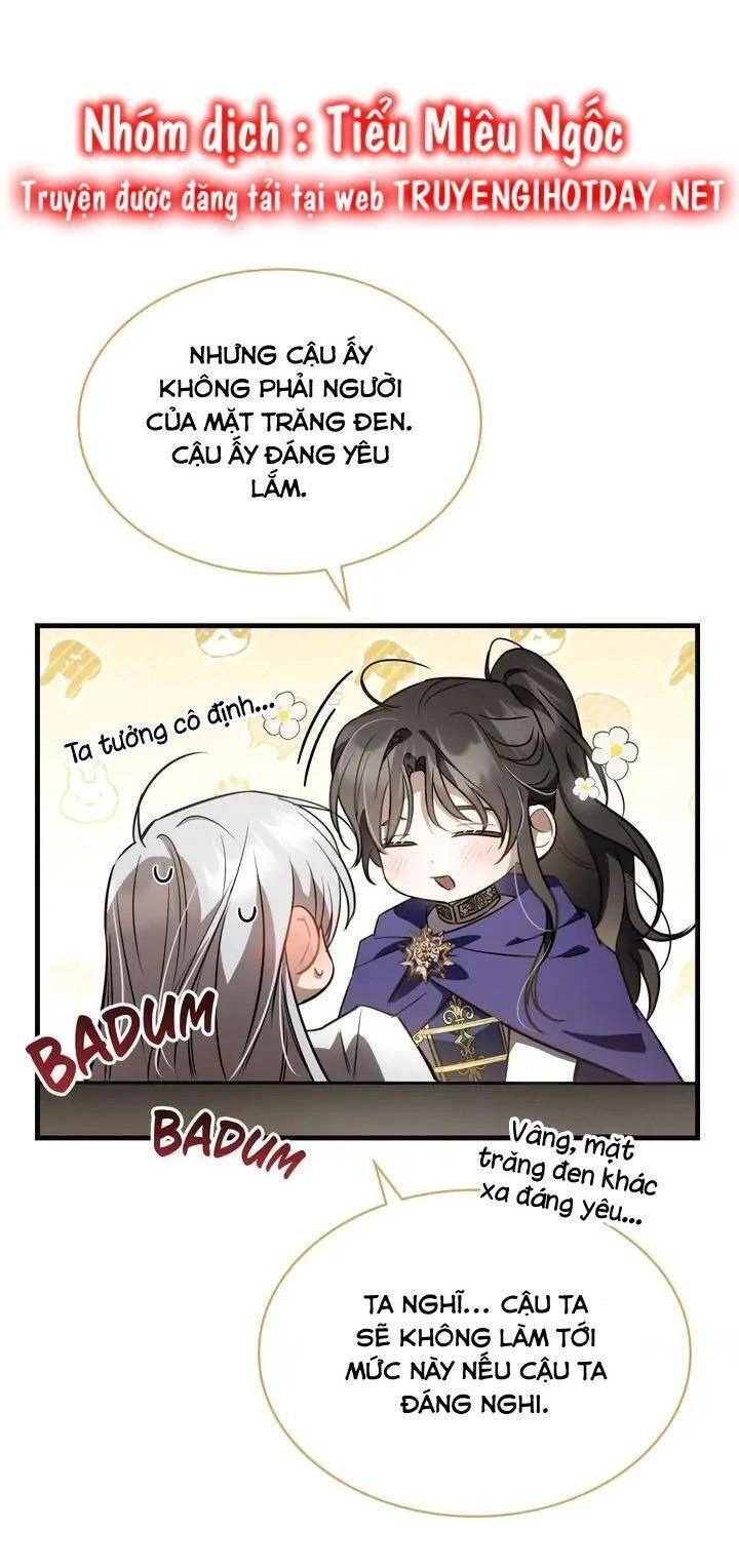 Một Đêm Không Bóng Chapter 51 - 51